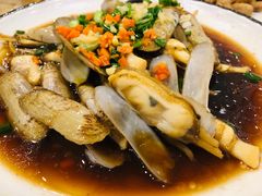 -温州炎亭海鲜阁(万塘路店)