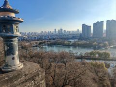 -北山公园