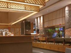 -京旬海鲜放题·铁板烧自助餐厅