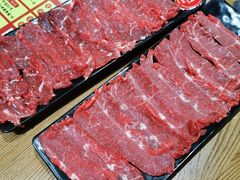 嫩肉-牛a潮汕鲜牛肉粿条(天河北店)