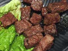 -朴大人炭烤·韩国料理(奥帆中心海尔洲际店)