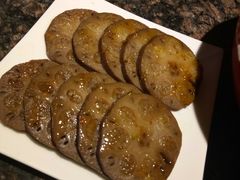蜂蜜藕片-川味王(二中店)