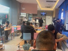 -小杨生煎(周浦万达店)