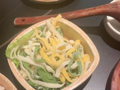 -季季山·云南野生菌火锅(上海首店)