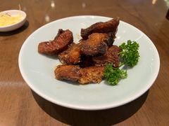 上海熏鱼-南翔馒头店(豫园店)