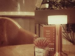 -逸派咖啡 EPARKCOFFEE(广安门店)