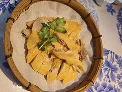 -米庄·原味私房菜(骏壹万邦店)