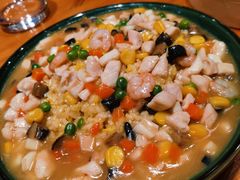 经典福建炒饭-頂好酒家·经典粤菜(海信广场店)