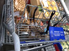 -山姆会员商店(邻瑞广场店)