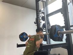 -WEGYMER健萌健身(麦德龙钰龙天下馆)