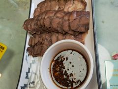 -大家乐东北菜(富河园店)