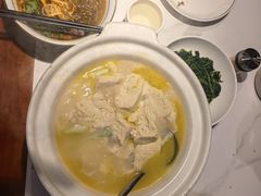 -寿州大饭店·餐厅