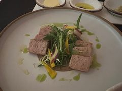 -圣丰索菲特·法国餐厅