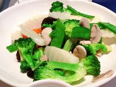 -外婆家(西红门荟聚购物中心店)