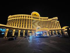 -唐山河头老街国丰维景国际大酒店