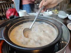 -捞神煲汤火锅(湖滨商业街店)