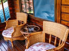 -宁波余姚老柿林山居度假村