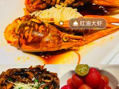 -马头巷·食景园(苏州总店)