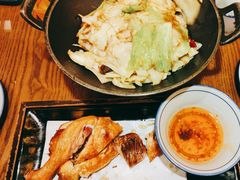 -老湘村·湖南土菜(天河维多利店)