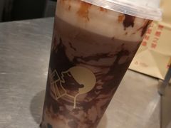 -喜茶(广州天汇igc店)