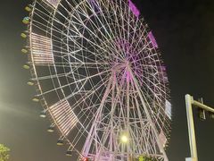 -南昌之星摩天轮