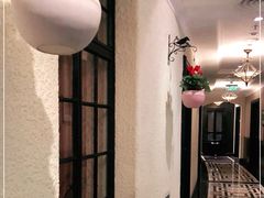 -东方明珠老上海8号餐厅