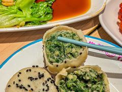 -小杨生煎(黄河路店)