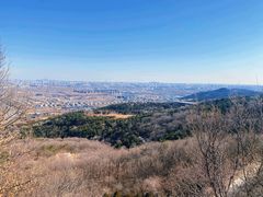 -北京西山国家森林公园