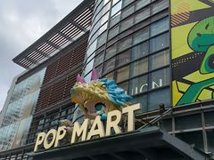 -泡泡玛特POPMART(沈阳大悦城店)