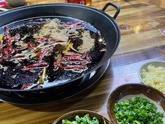 -椒贵火锅(剑南大道店)