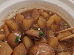 -天天渔港(杏林街店)