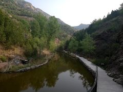 -仙居谷风景区