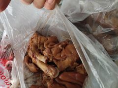 -金台阶鱼馆(于桥水库店)
