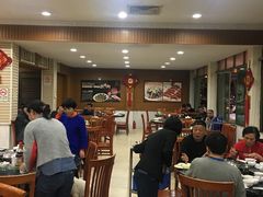大堂-榕记(番禺总店)