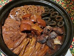 -城南往事·鲁菜济南菜(龙奥万科店)