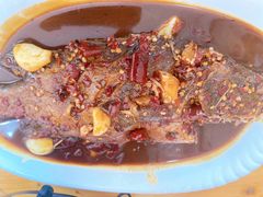 -黄牛肉馆·皖南土菜