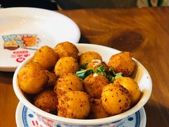 -炉小二铜锅牛蛙•川湘菜(三里屯店)