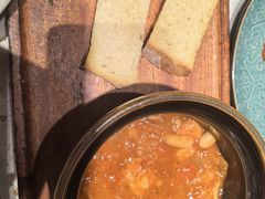 -CRAZYONES西班牙海鲜饭(上海美罗城店)