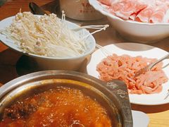 -金筷子西北菜·捞悦火锅