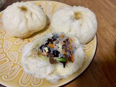 什锦粉丝-李与白包子铺(桐梓林店)
