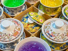 -赵美丽重庆火锅(西安直营总店)