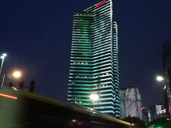 -宁波万豪酒店