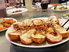 -国惠大酒楼(仓山万达店)