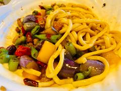 -文三里屯面馆(三里屯店)