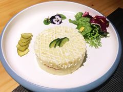 -清真·艾美可餐厅(大悦汇店)