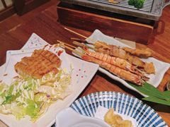 -一本料理(西溪天街店)