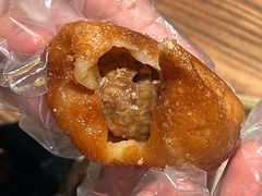 -贡梅老面馆·蟹粉面·无锡特色小吃(南长街主推店)