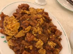 醋溜木须-鸿宾楼(展览馆路店)