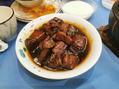 -阿毛饭店(和义路店)