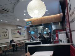 -南城香·饭香串香馄饨香(青年路店)